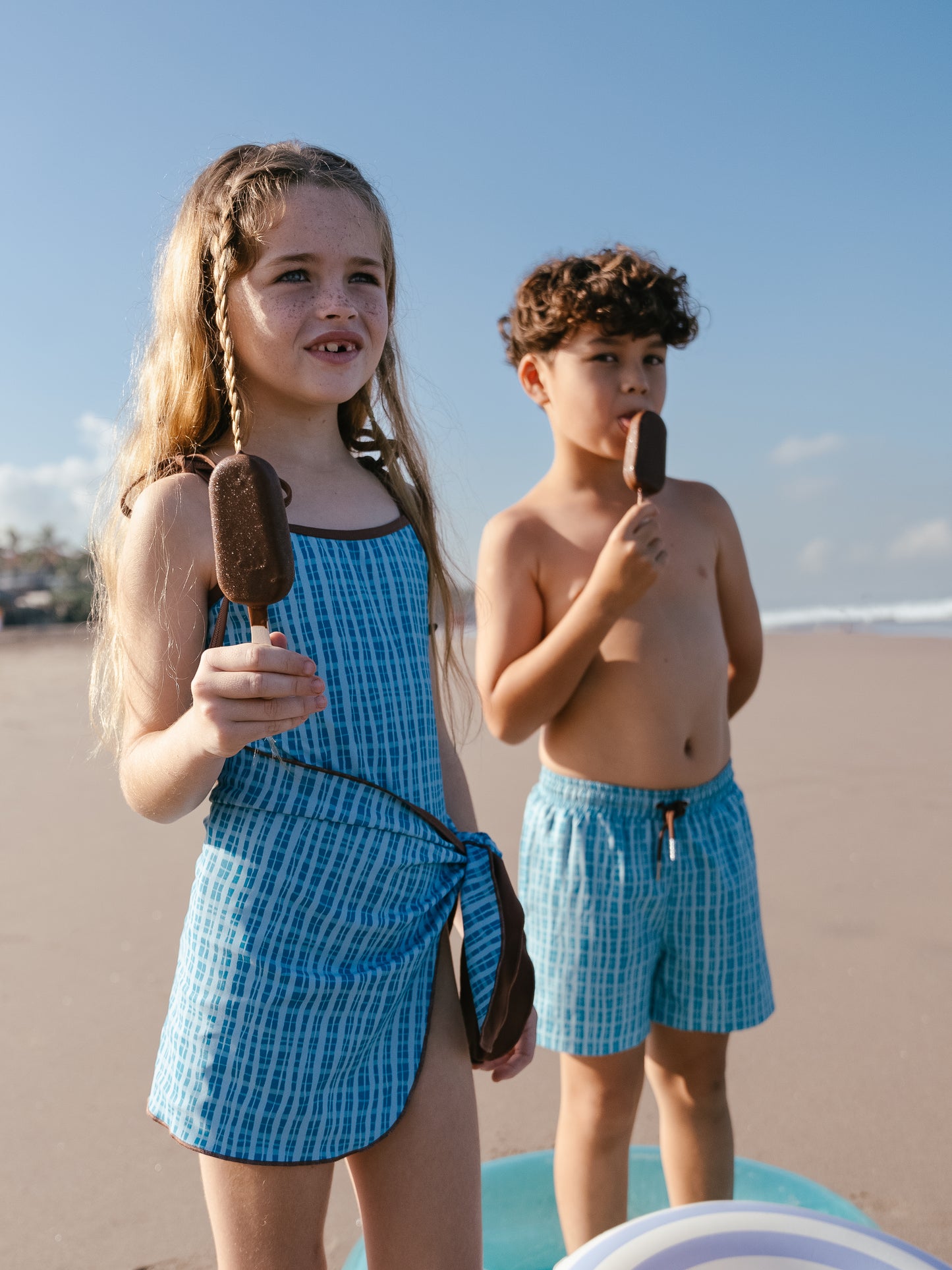 Coco Swim Short