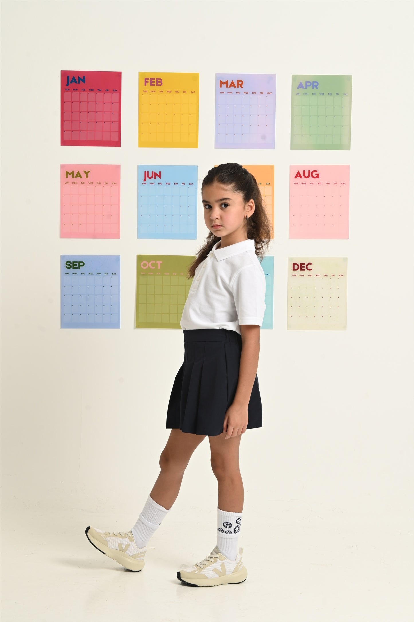 Pleated Shorts