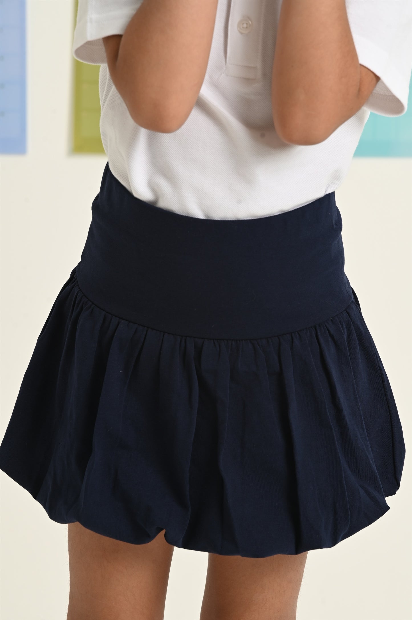 Bubble Skirt