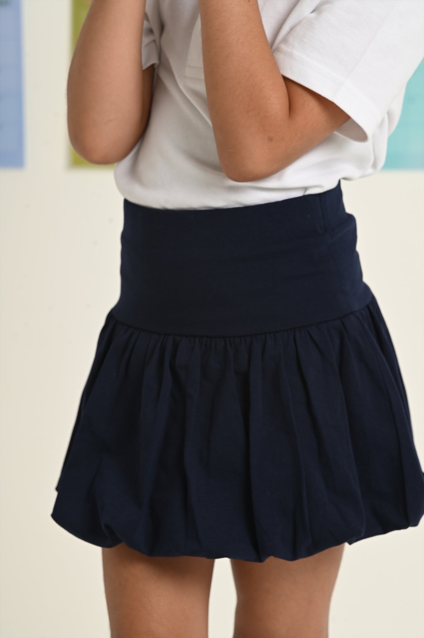 Bubble Skirt