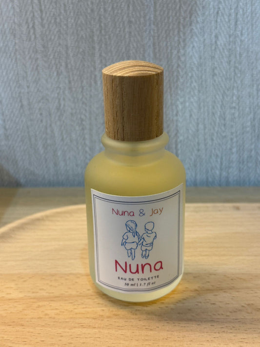 Nuna Perfume