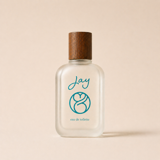 Jay Perfume
