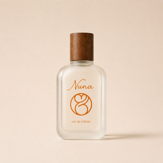 Nuna Perfume