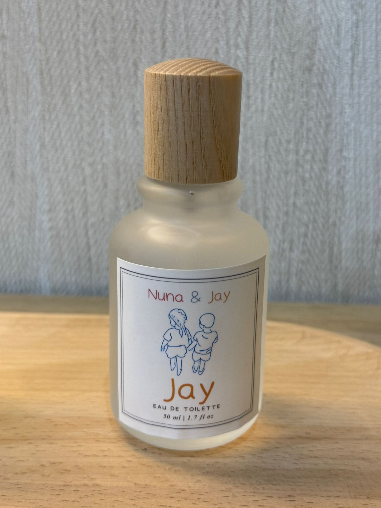 Jay Perfume