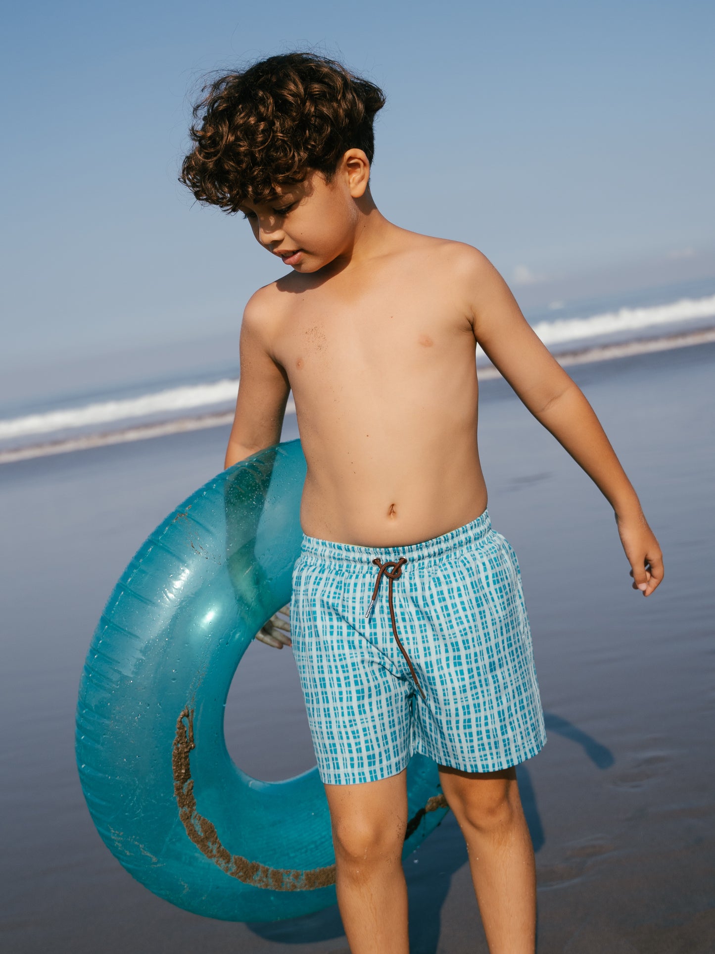 Coco Swim Short