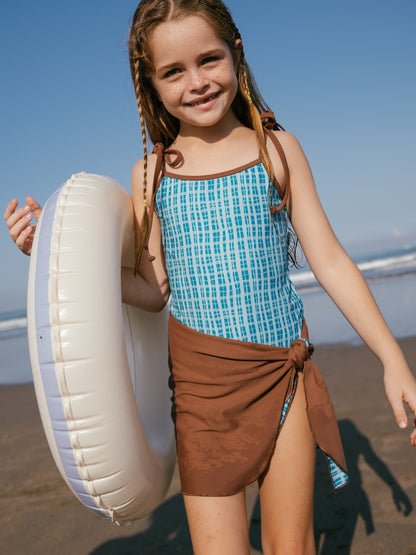 Coco Swim Set