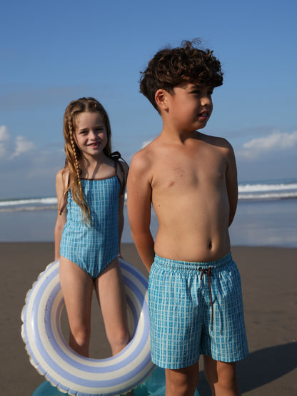 Coco Swim Short
