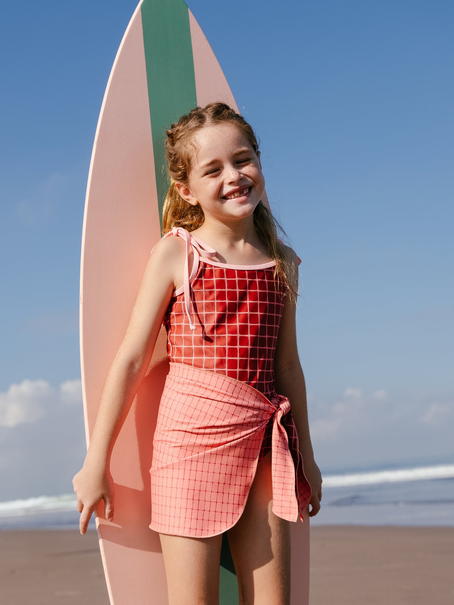Sorbet Girls Set
