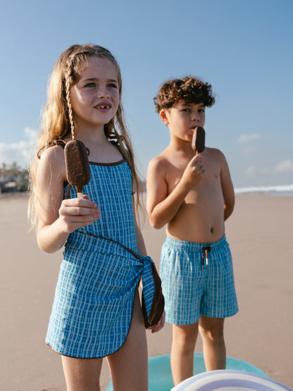Coco Swim Short