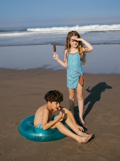 Coco Swim Set