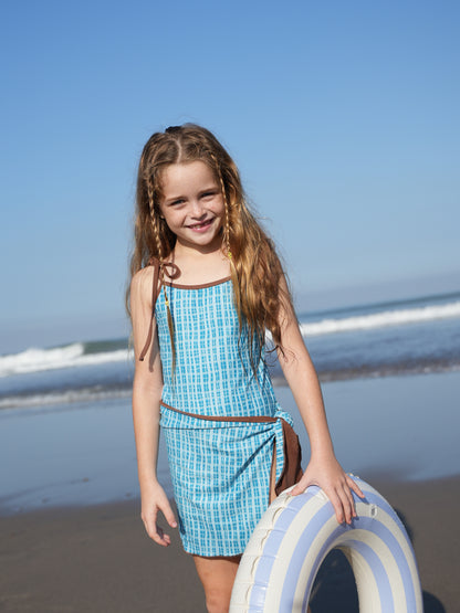 Coco Swim Set