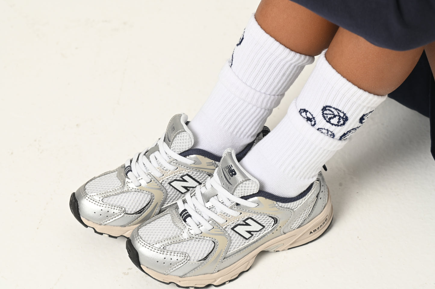 Sporty Socks