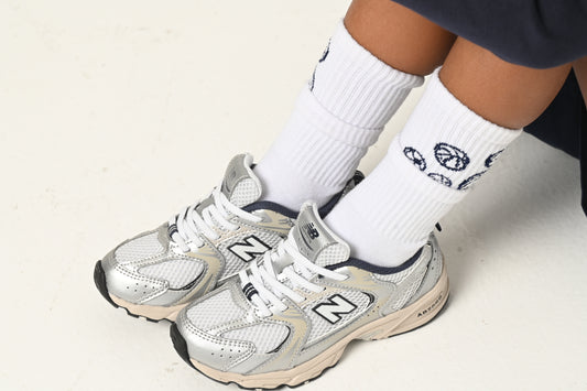 Sporty Socks