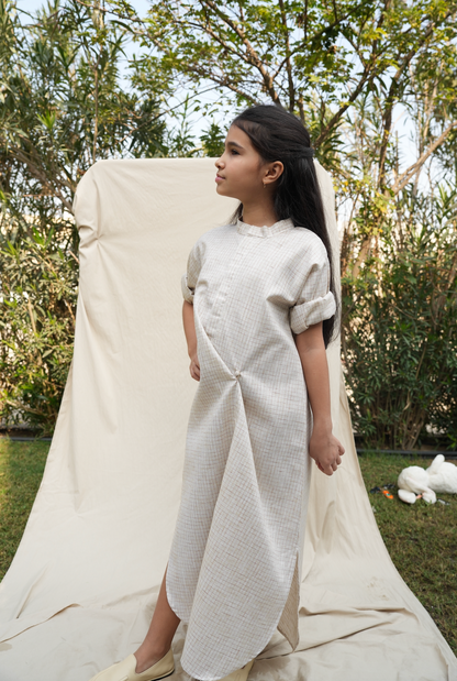 Workshop Exclusive Girls Dishdasha