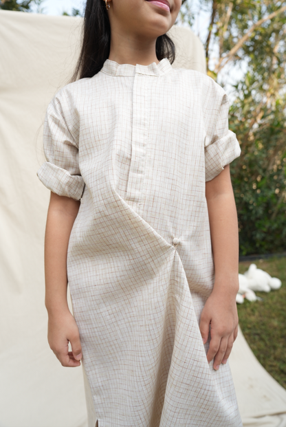 Workshop Exclusive Girls Dishdasha