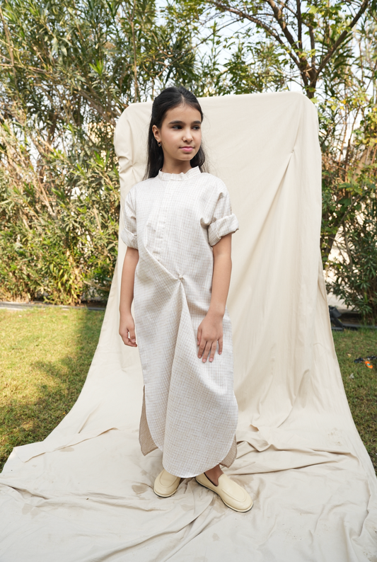 Workshop Exclusive Girls Dishdasha